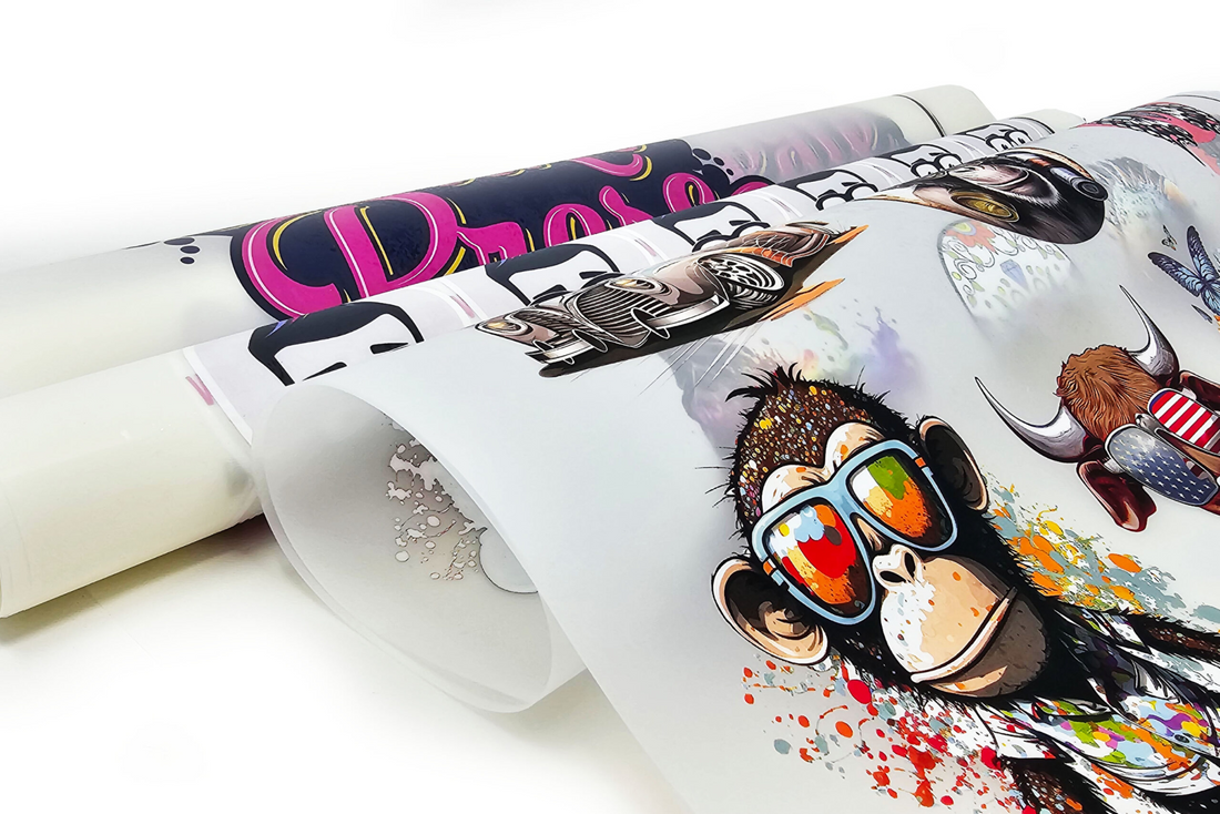 How to Choose the Best DTF Transfer Paper for High-Quality Prints