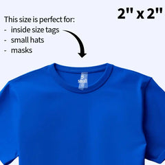 DTF Transfers By Size DTF Transfer Art