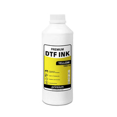 Dtf Transfer Art Yellow ink - 1 Liter DTF Transfer Art