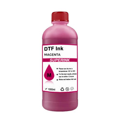 Dtf Transfer Art Magenta ink - 1 Liter DTF Transfer Art