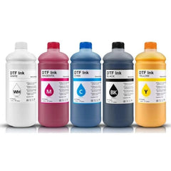 Premium DTF ink DTF Transfer Art