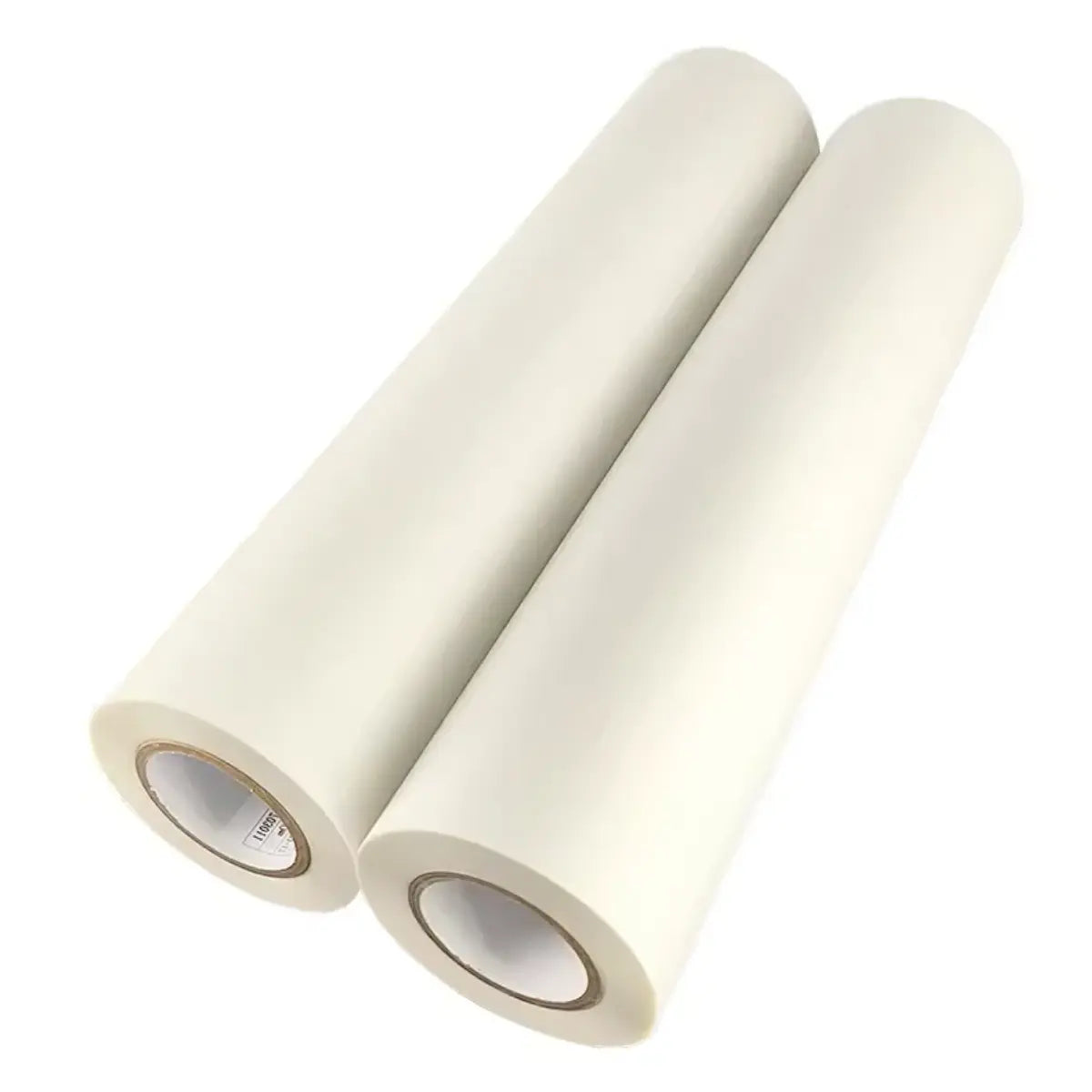 DTF Transfer Film 24" x 328FT (60cm x 100m) Double Side Hot Peel DTF Transfer Art