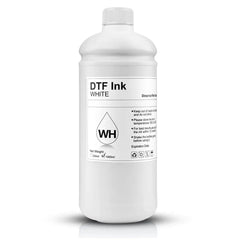 Dtf Transfer Art White ink- 1 Liter DTF Transfer Art
