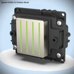 Epson 13200-A1 DTF Print Head DTF Transfer Art