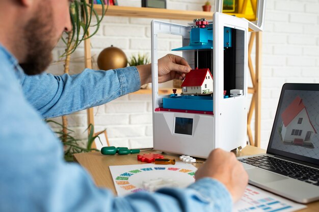 What to Know Before Buying a DTF Printing Machine